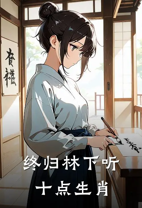 终归林下听十点生肖