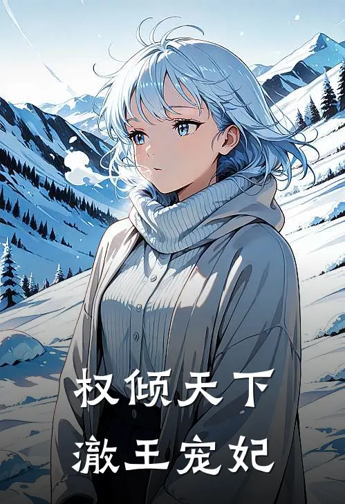 权倾天下，澈王宠妃