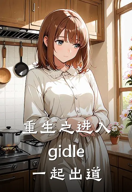 重生之进入gidle一起出道
