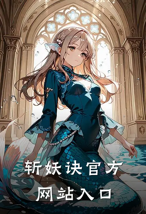 斩妖诀官方网站入口