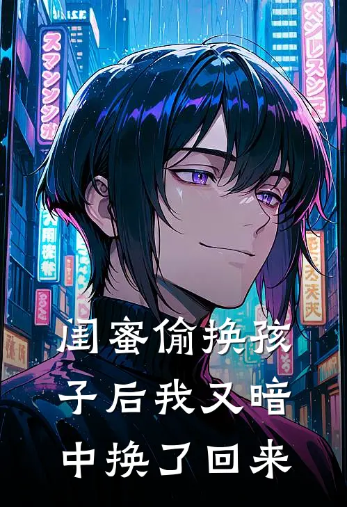 闺蜜偷换孩子后我又暗中换了回来