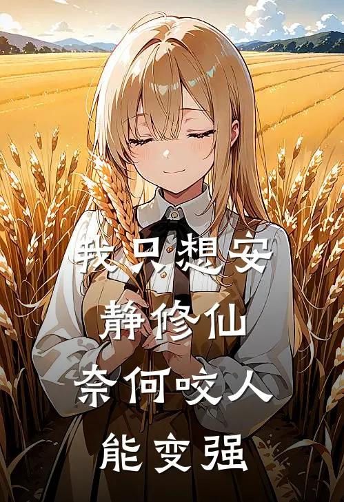 我只想安静修仙，奈何咬人能变强