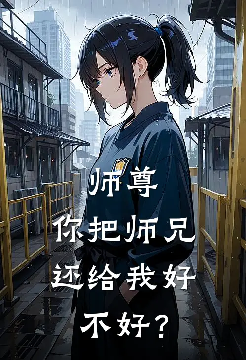 师尊，你把师兄还给我好不好？