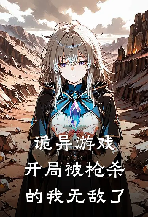 诡异游戏：开局被枪杀的我无敌了