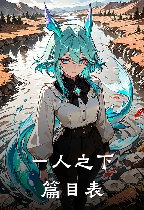 一人之下篇目表