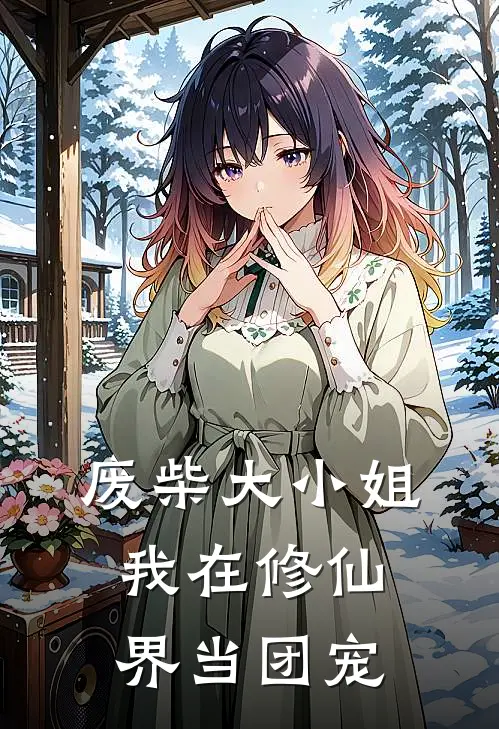 废柴大小姐：我在修仙界当团宠