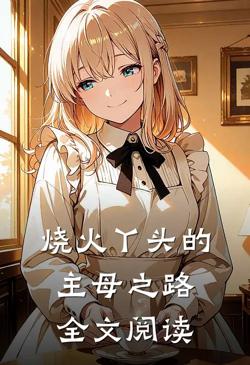 烧火丫头的主母之路全文阅读