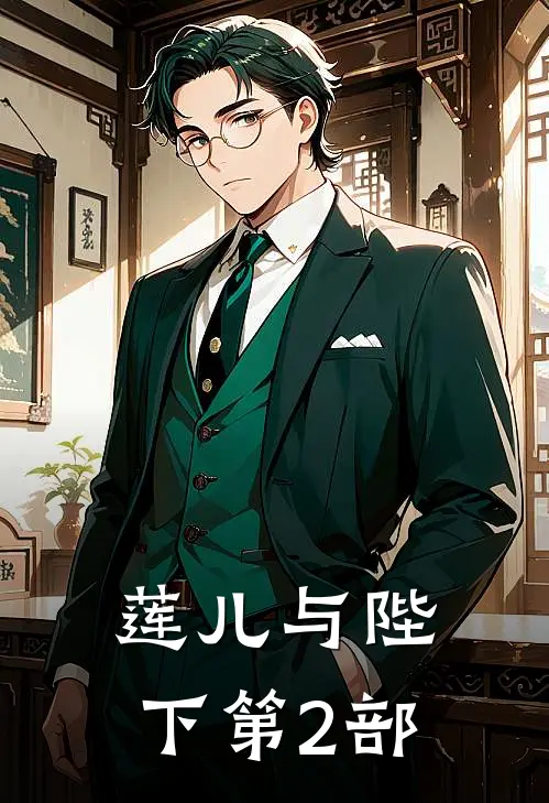 莲儿与陛下第2部