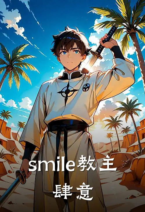smile教主：肆意