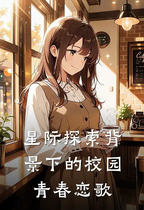 星际探索背景下的校园青春恋歌