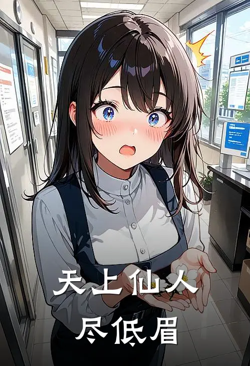 天上仙人尽低眉