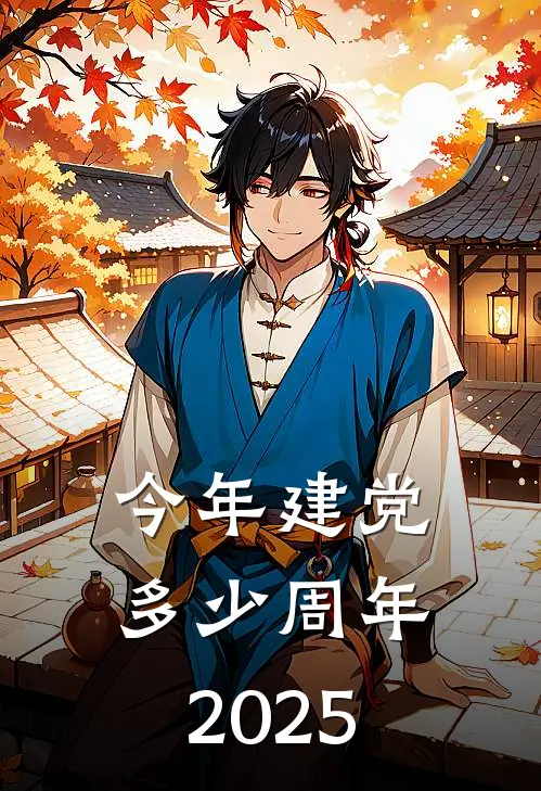 今年建党多少周年2025