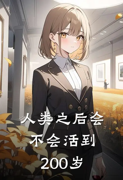 人类之后会不会活到200岁