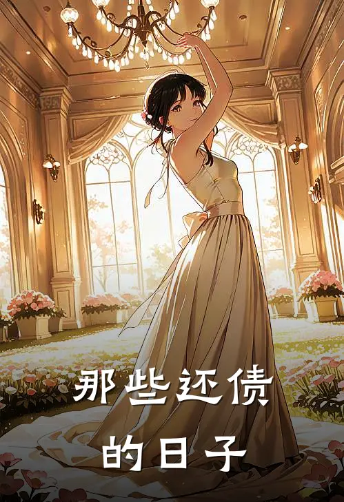 那些还债的日子