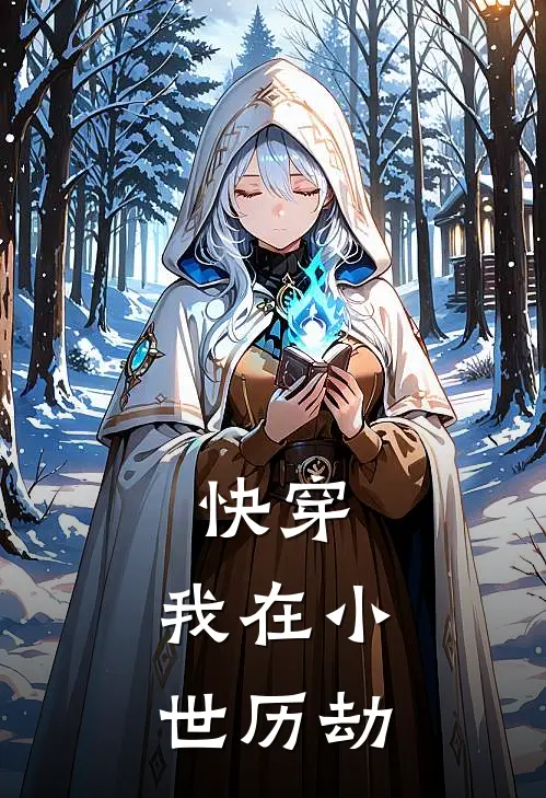 快穿：我在小世历劫