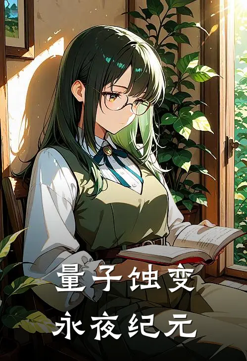 量子蚀变永夜纪元