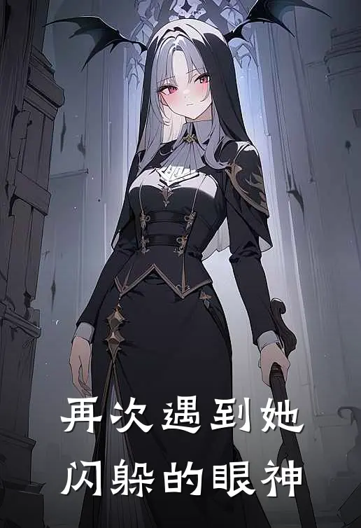 再次遇到她闪躲的眼神