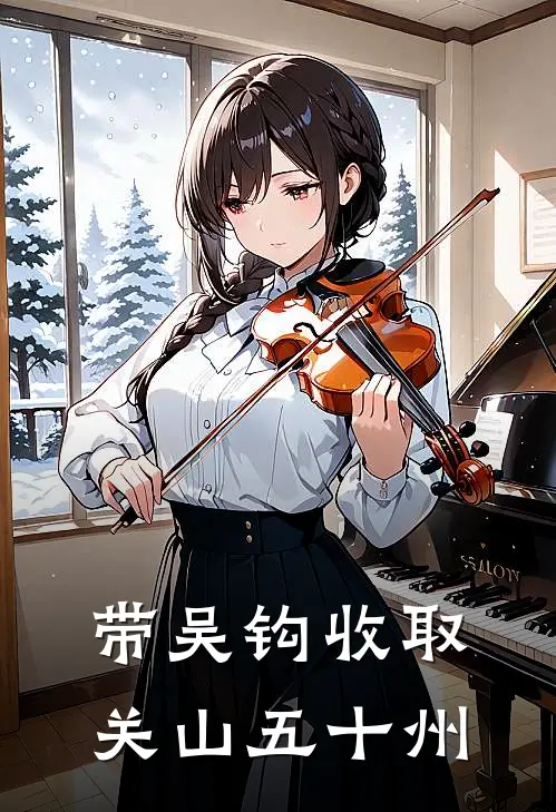 带吴钩收取关山五十州