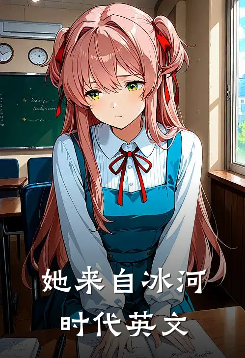 她来自冰河时代英文