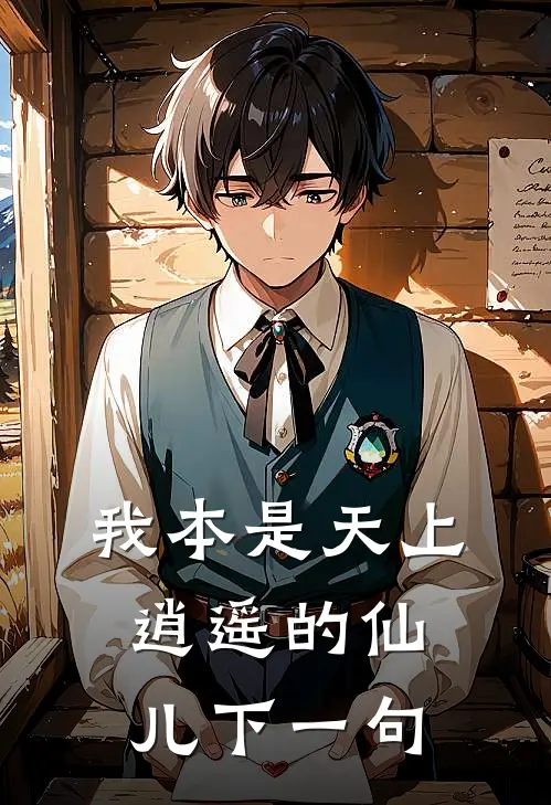 我本是天上逍遥的仙儿下一句