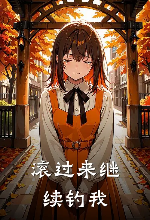 滚过来继续钓我