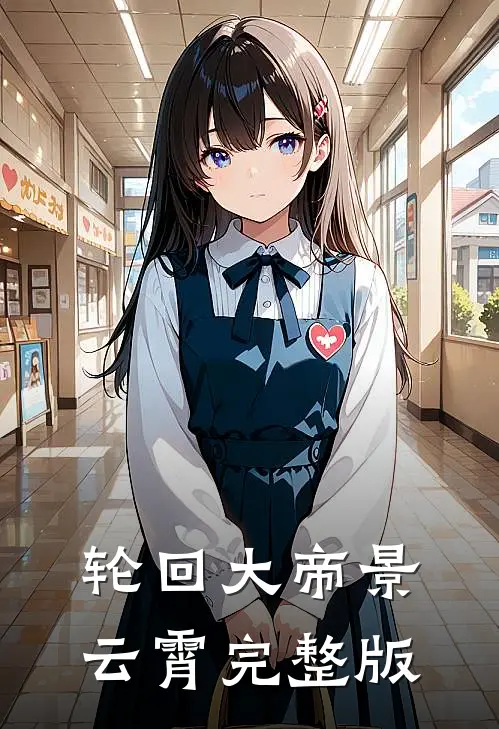 轮回大帝景云霄完整版