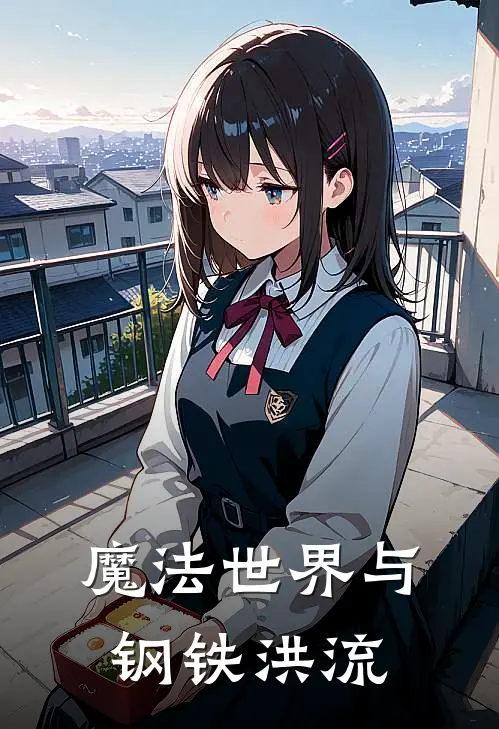 魔法世界与钢铁洪流