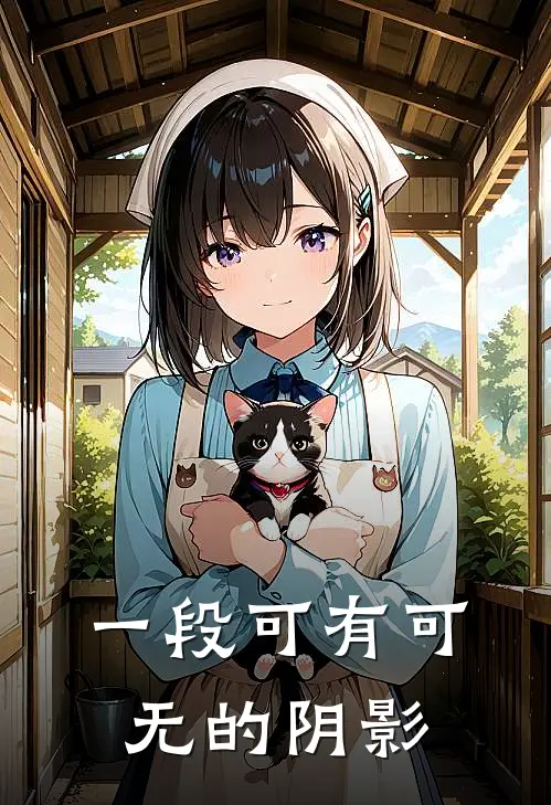 一段可有可无的阴影