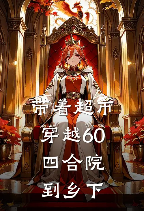 带着超市穿越60：四合院到乡下