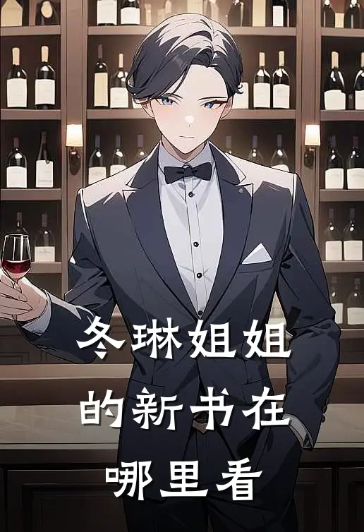 冬琳姐姐的新书在哪里看