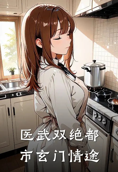 【医武双绝】都市玄门情途