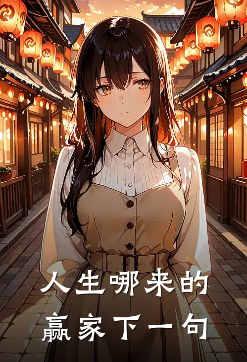 人生哪来的赢家下一句