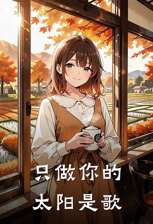 只做你的太阳是歌