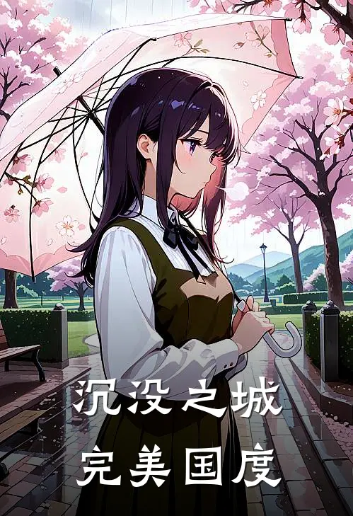 沉没之城：完美国度