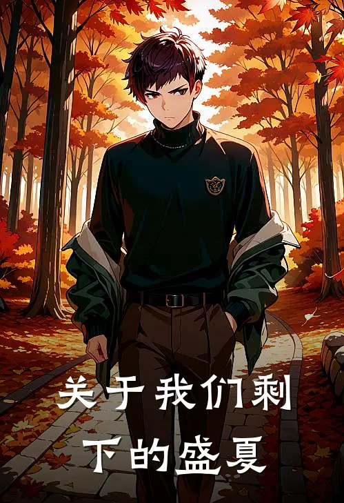 关于我们剩下的盛夏