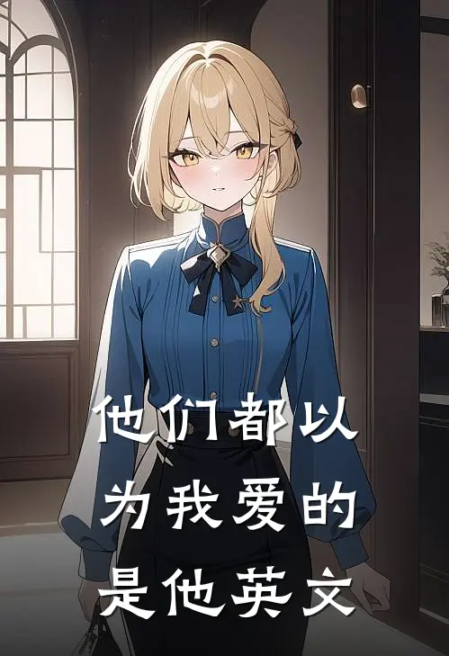 他们都以为我爱的是他英文