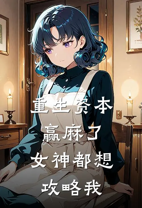 重生资本赢麻了，女神都想攻略我(苏宇林艺涵)最新章节在线阅读_(重生资本赢麻了，女神都想攻略我)最新章节在线阅读