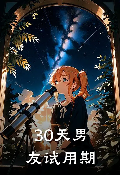 30天男友试用期
