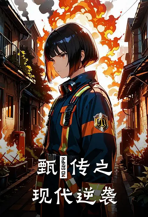 甄嬛传之现代逆袭