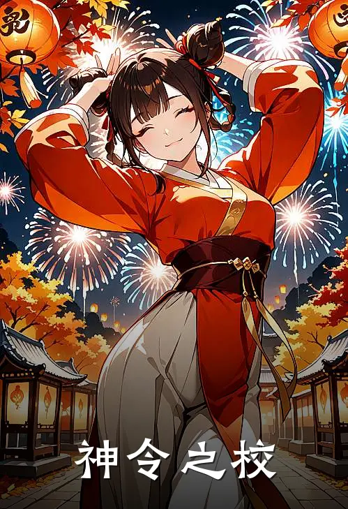 神令之校