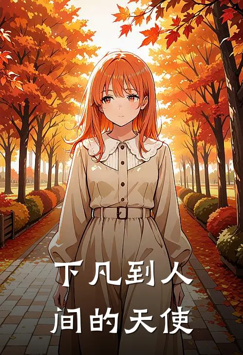 下凡到人间的天使