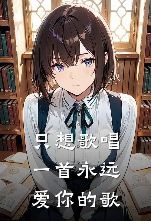 只想歌唱一首永远爱你的歌