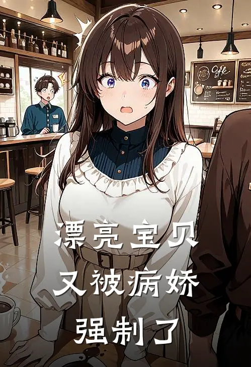漂亮宝贝又被病娇强制了