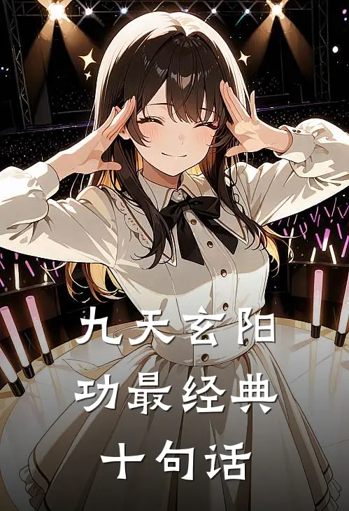 九天玄阳功最经典十句话