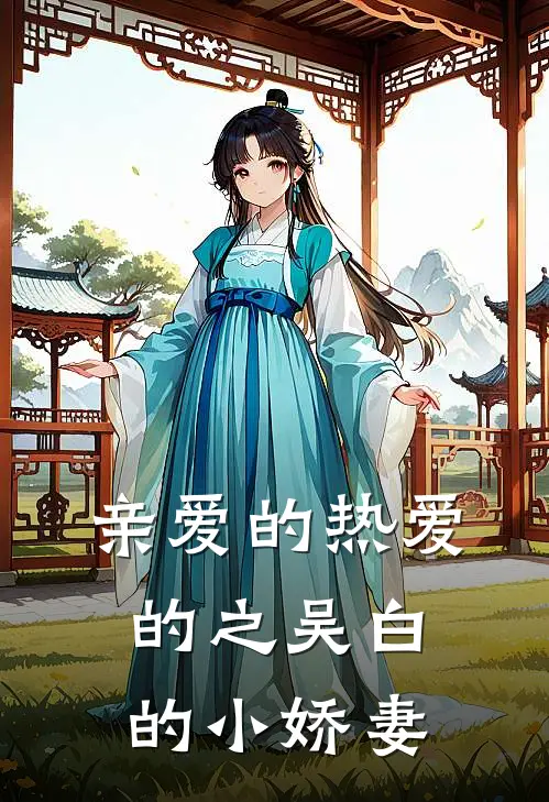 亲爱的热爱的之吴白的小娇妻