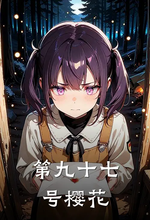 第九十七号樱花