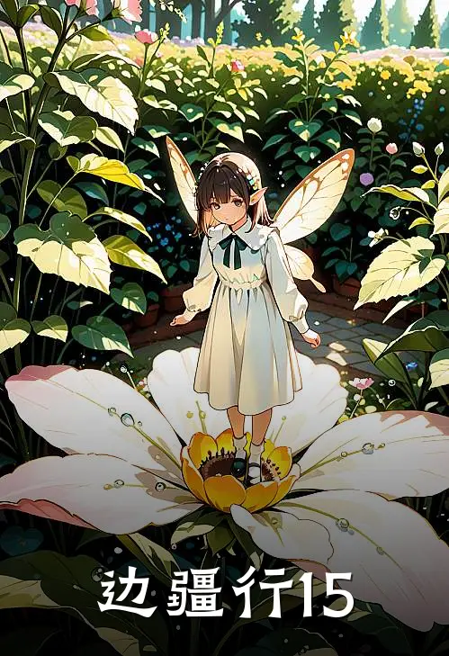 边疆行15
