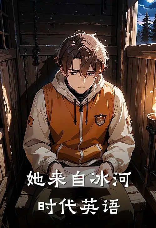 她来自冰河时代英语