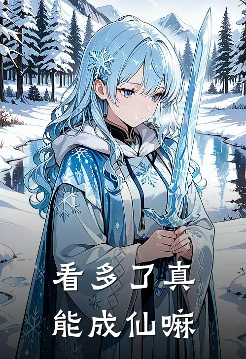 看多了真能成仙嘛