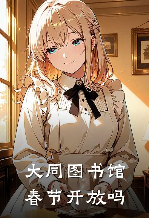 大同图书馆春节开放吗